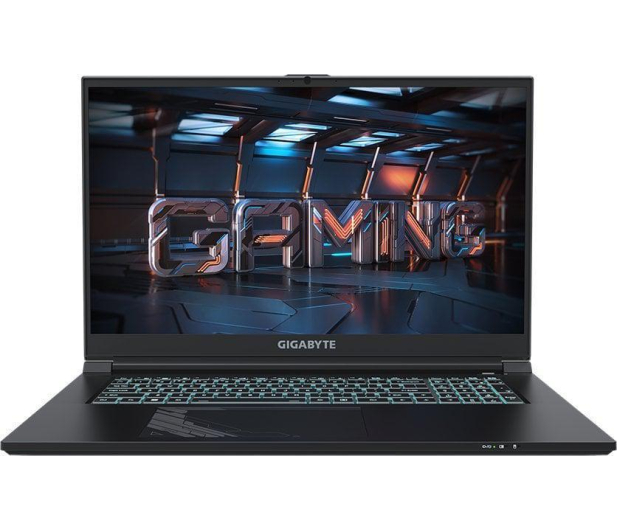 Gigabyte G7 KF i5-12500H/16GB/512 RTX4060 144Hz - 1158324 - zdjęcie